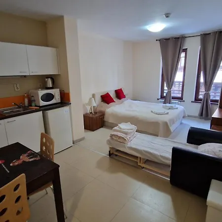 Kalina Life Pamporovo