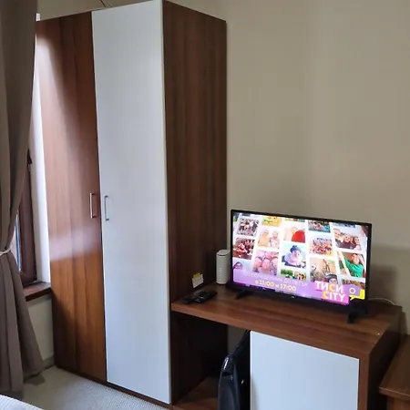 Aparthotel Kalina Life Pamporowo