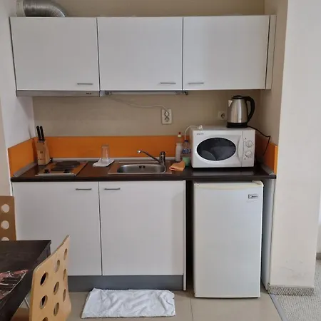 Kalina Life Apartmanhotel
