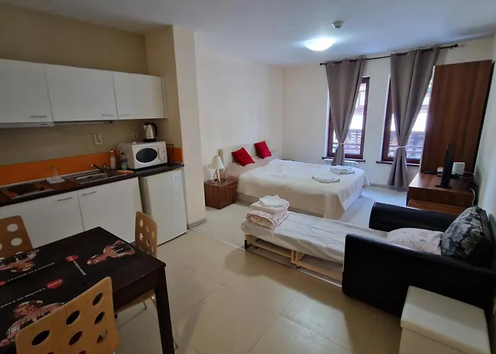 Kalina Life Pamporovo