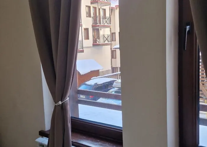 Apartmanhotel Kalina Life 3*